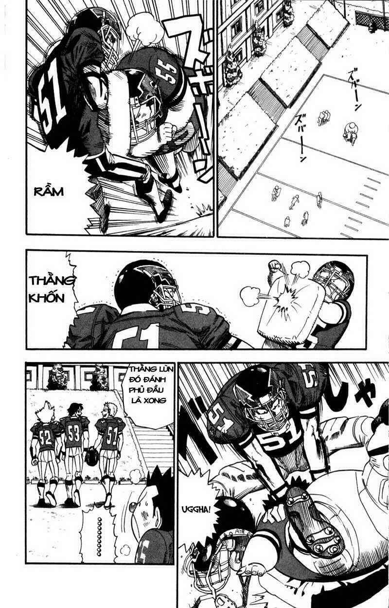 lá chắn mắt chapter 34 14