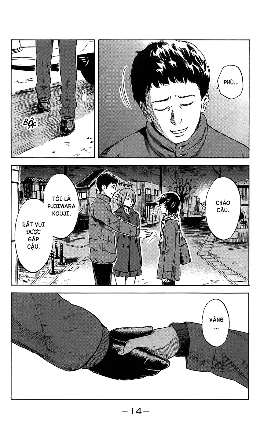 aku no hana chapter 38 17