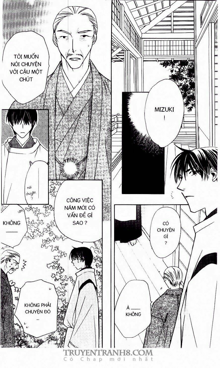 vườn địa đàng chapter 61 5