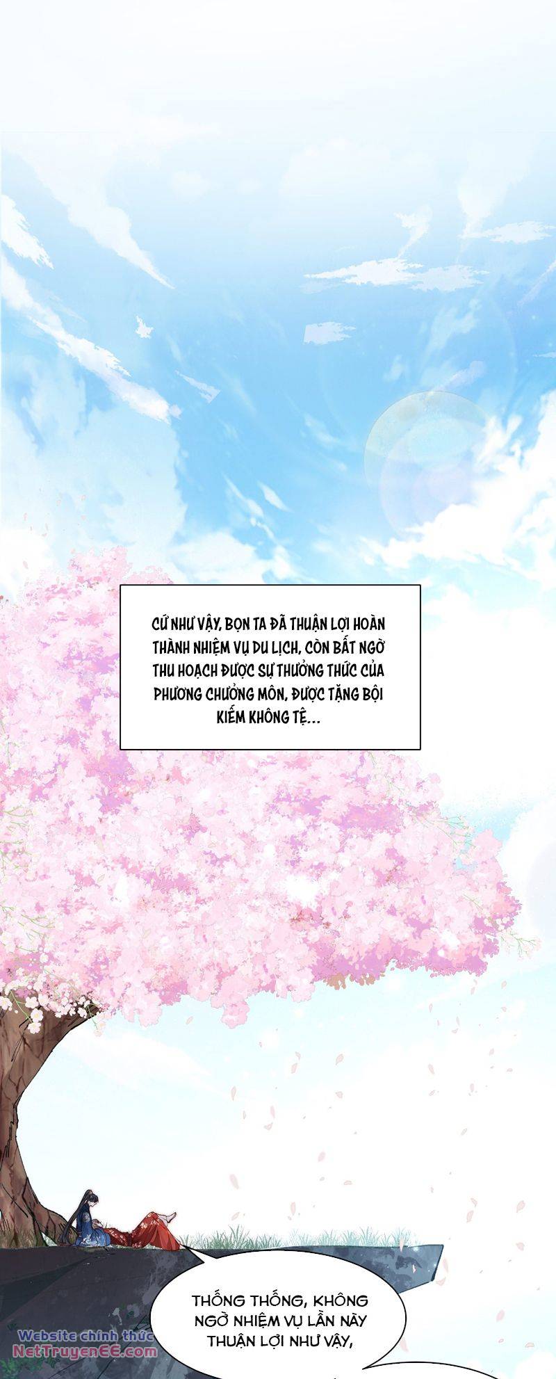 đừng hòng thèm muốn nhan sắc của đệ đệ xinh đẹp chapter 23 13