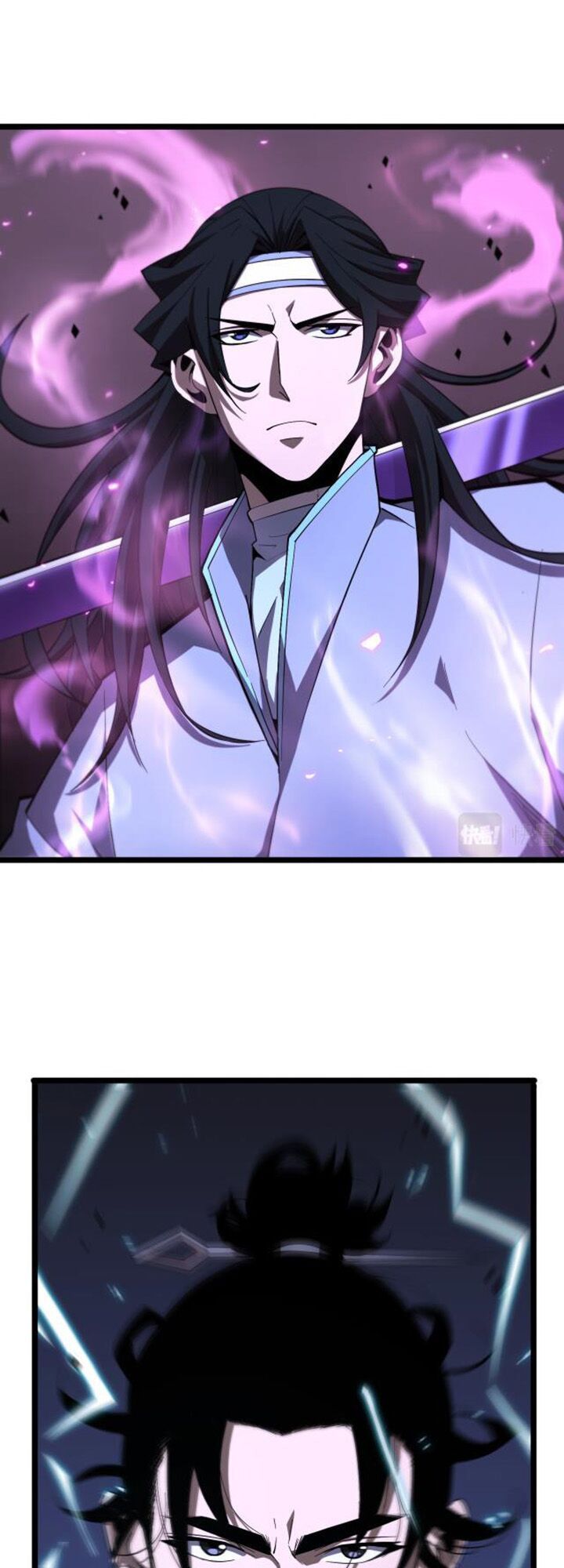 chư giới - tận thế online chapter 63 1