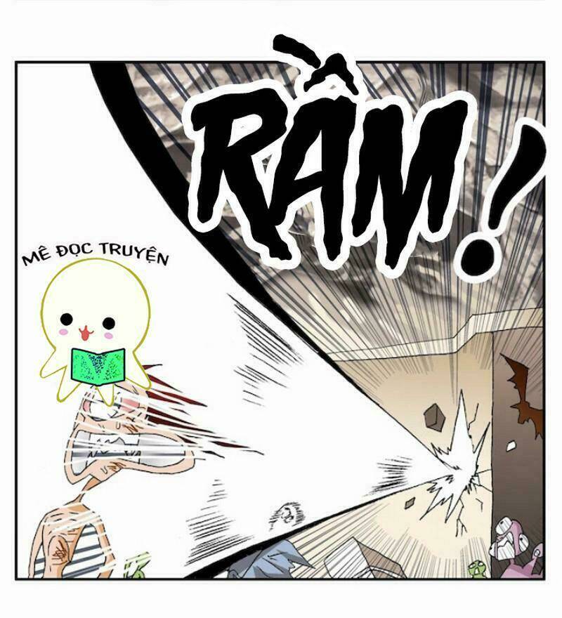 nhà có siêu dễ thương chapter 72 18