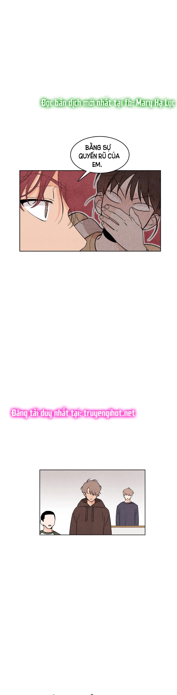 1 cộng 1 bằng.... chapter 33 14