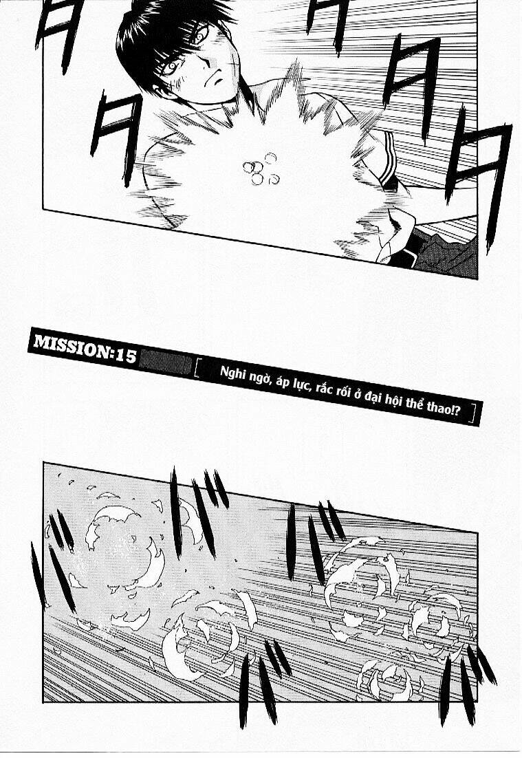 full metal panic! chapter 15 10