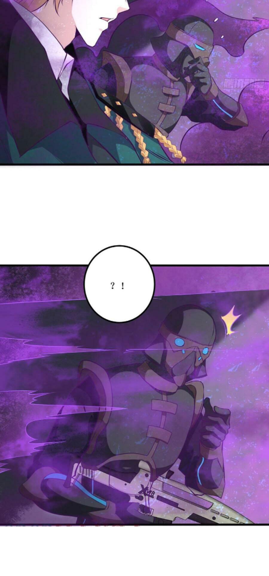 nãi ba là chiến thần mạnh nhất chapter 81 44