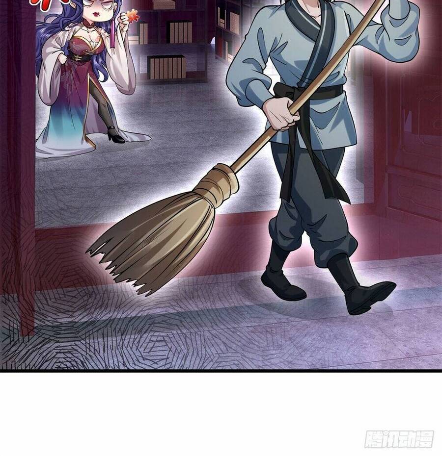 ta có thể nuốt chửng mọi thứ chapter 3 39