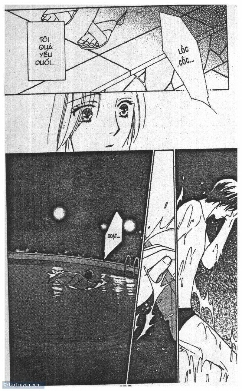 chiyou yo hana yo chapter 3 126