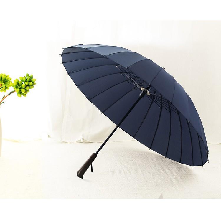 Ô dù cao cấp OLYCAT cán dài chống tia UV - Mẫu 100cm