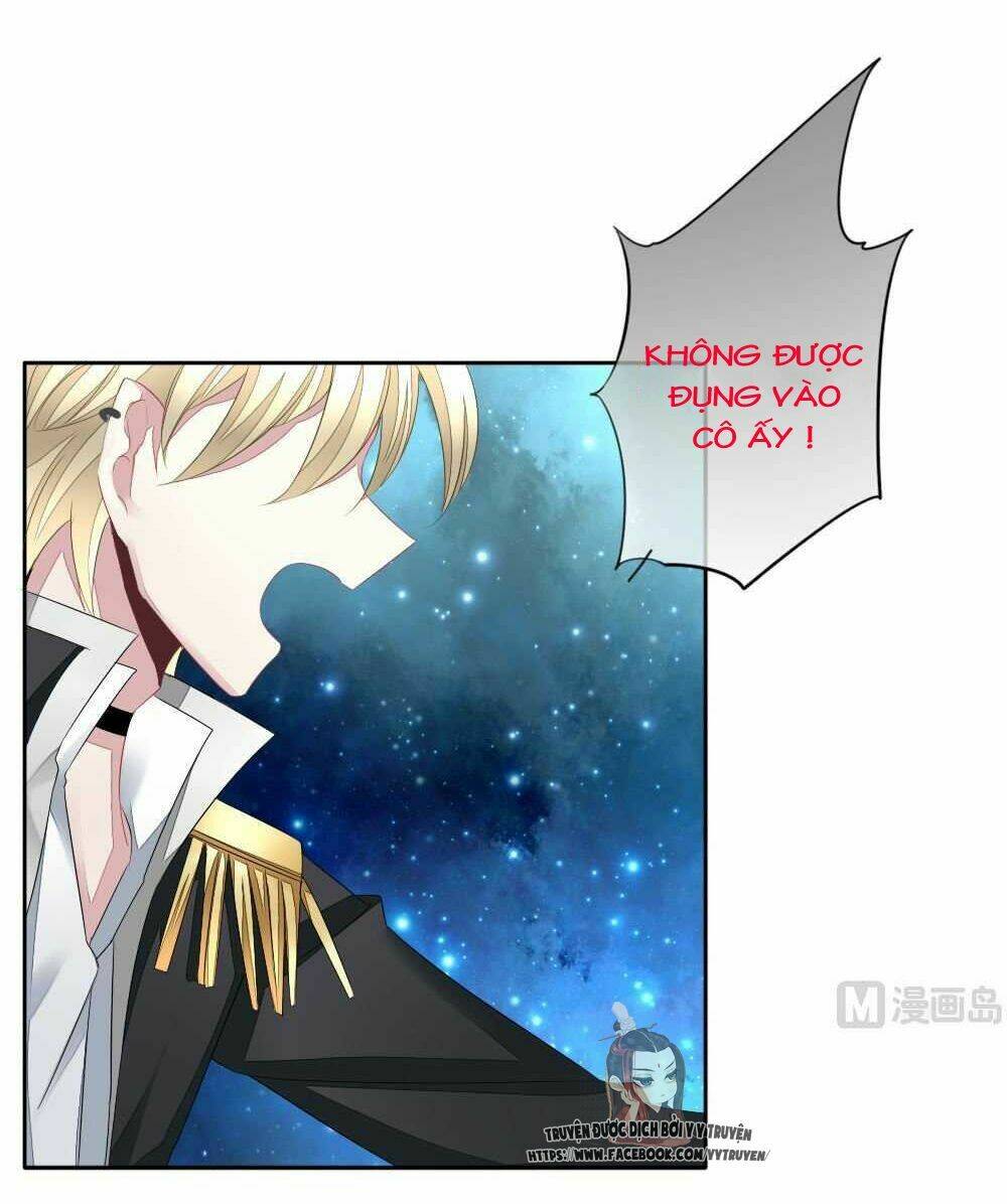 vị hôn thê bỏ trốn chapter 73 4