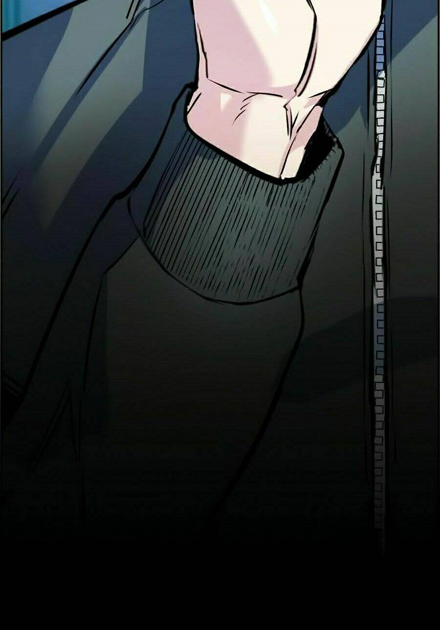 bạn học tôi là lính đánh thuê chapter 25 8