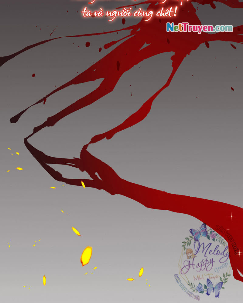 dục hỏa độc nữ chapter 0 32