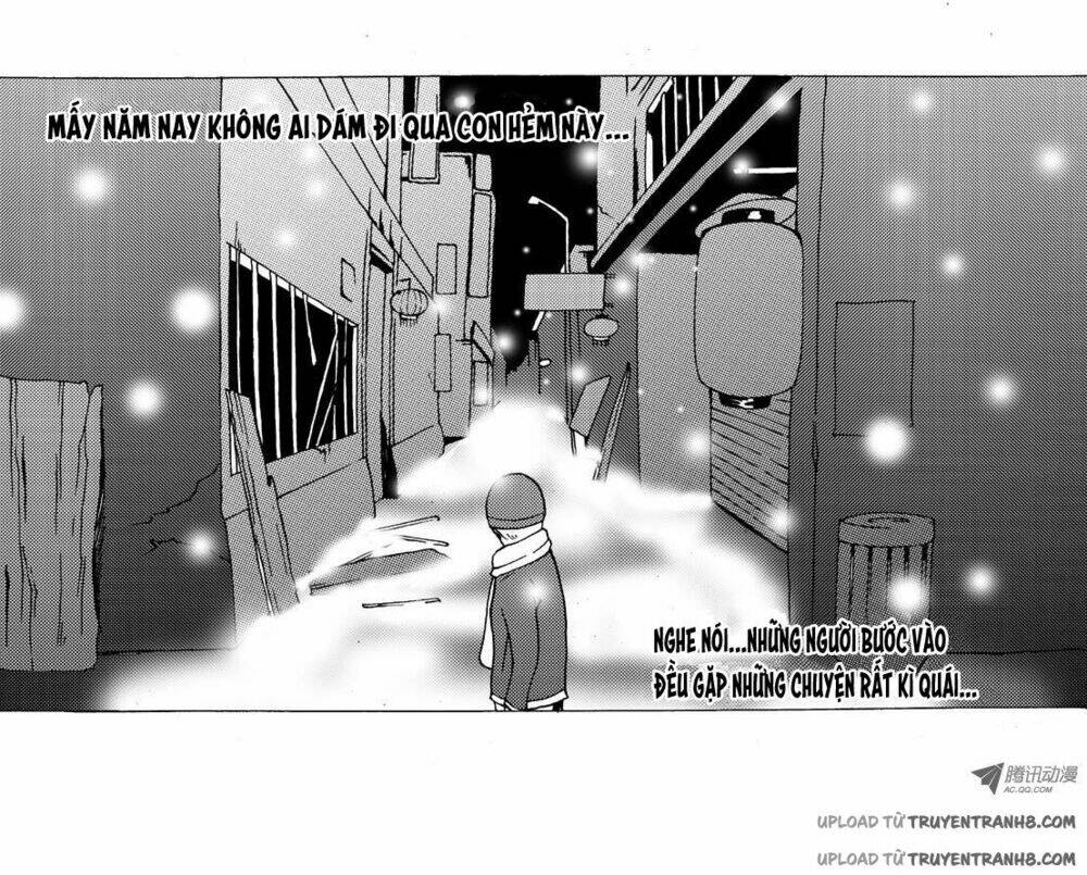 nhân quả tuần hoàn chapter 9.1 6