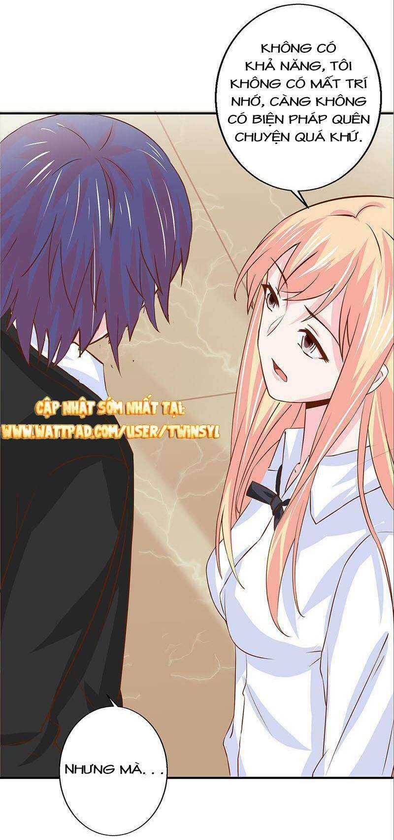 không gả cho tổng tài, gả cho người hầu chapter 130 33