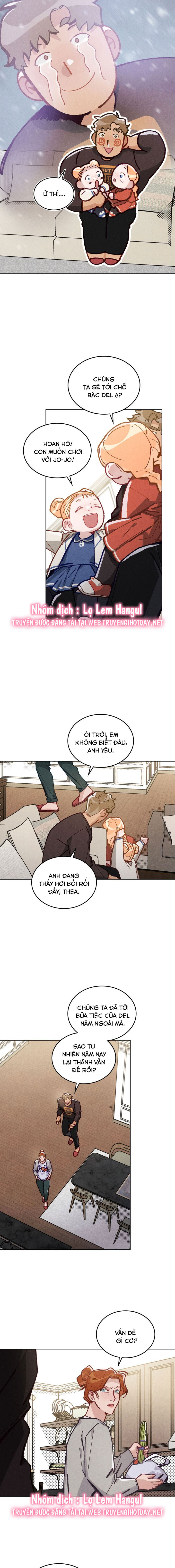 giải mã ngôn ngữ trái tim chapter 20 2