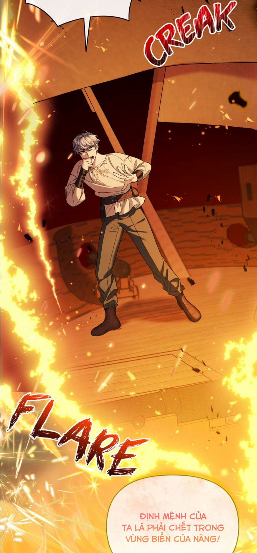 công chúa muốn ly hôn chapter 36 58