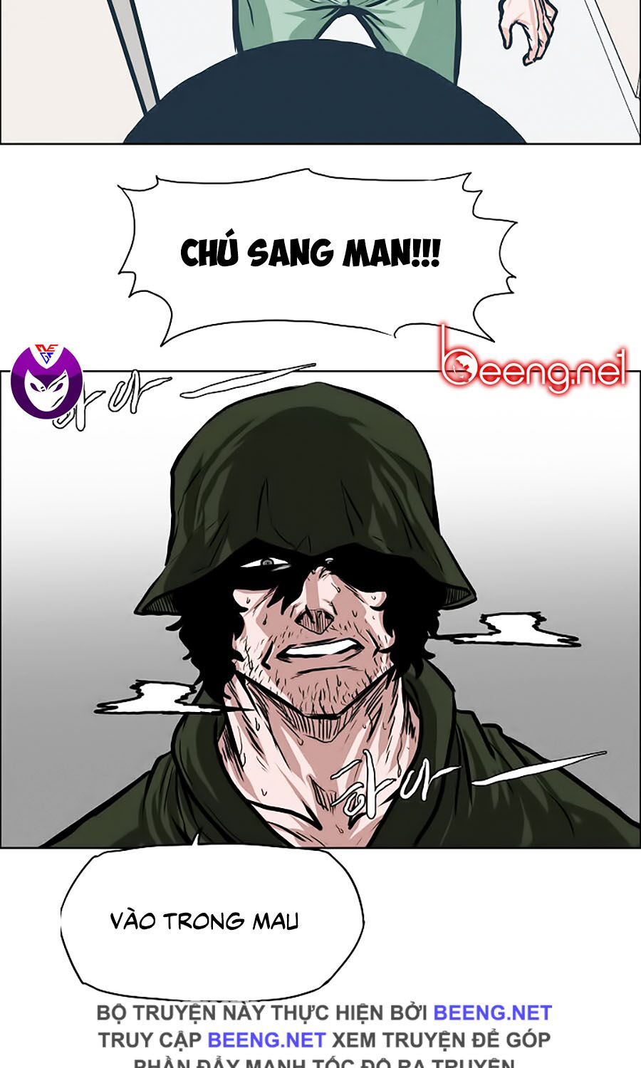 bá chủ học đường ss3 chapter 11 44