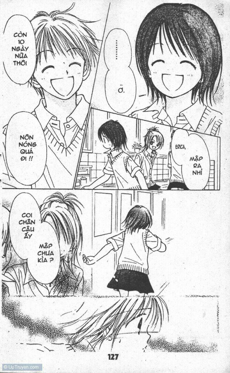 beautiful 100% chapter 2 126