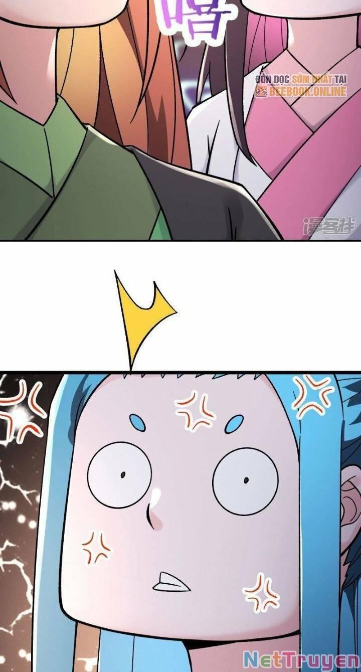 đồ đệ ta toàn là nữ ma đầu chapter 179 16