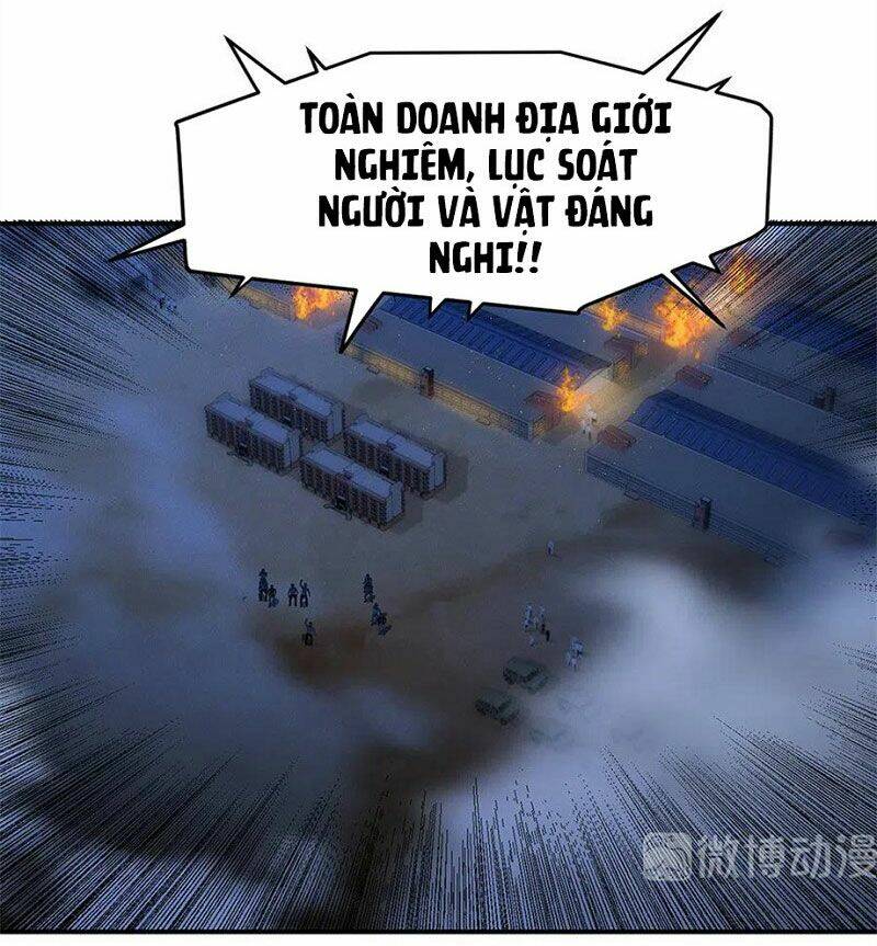 nam thần truy thê chỉ nam chapter 107.2 13