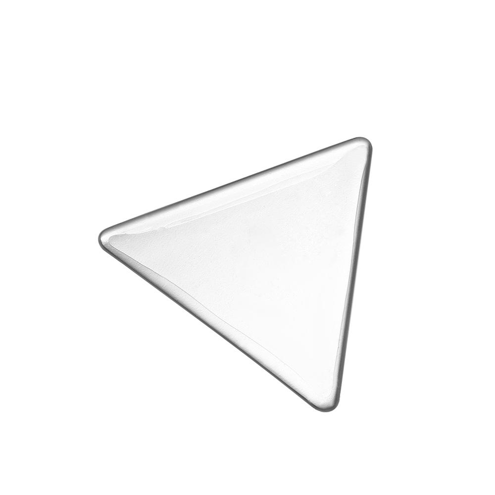 Miếng silicone chống nhăn khóe miệng, trán có thể tái sử dụng