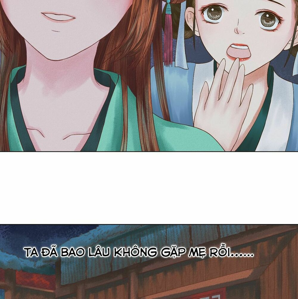 thứ nữ hữu độc chapter 24 21