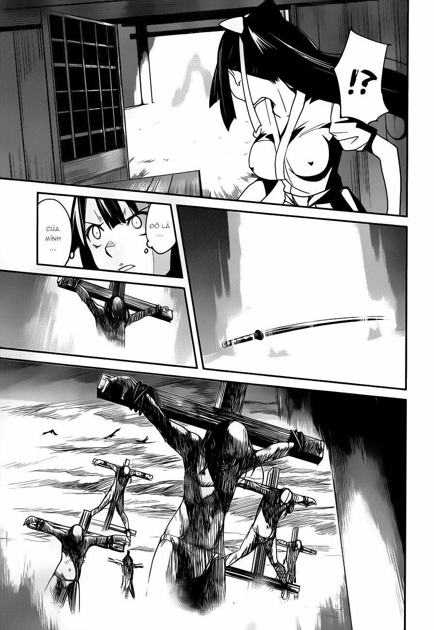 bloody maiden - juusanki no shima chapter 11 6