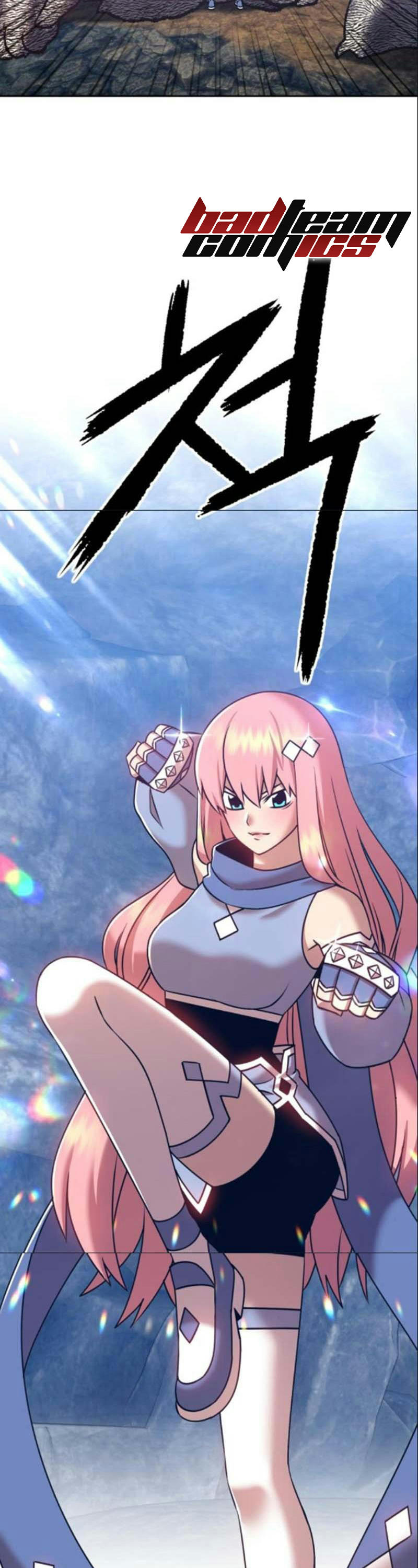 Gậy Gỗ Cấp 99+ chapter 6.1 82