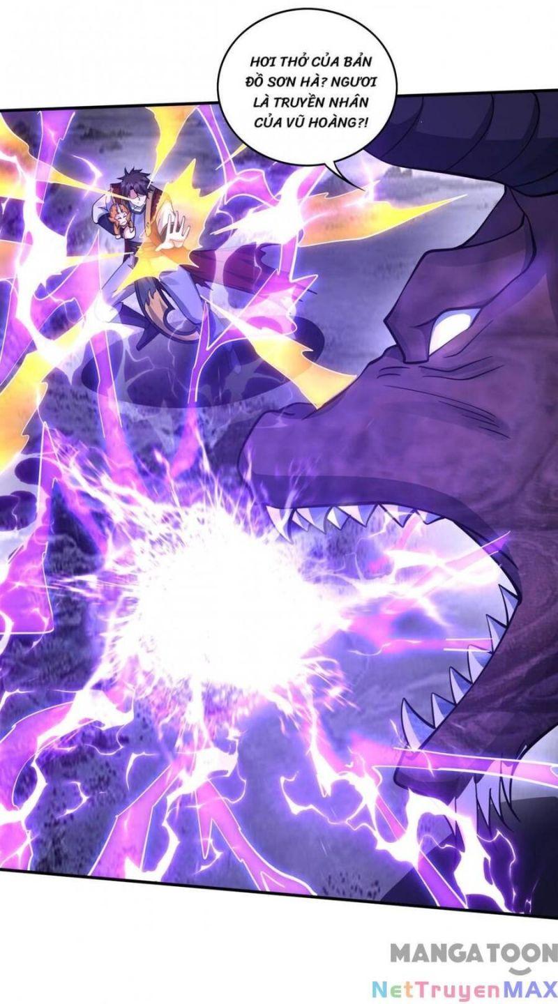 tối cường thần y tại đô thị chapter 294 35