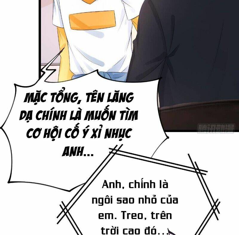 đế thiếu ngọt sủng: manh thê sống lại không ngoan chapter 31 17