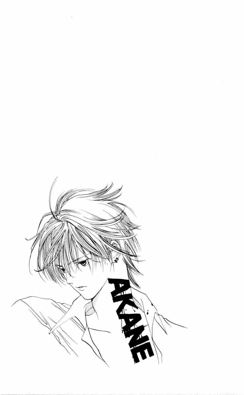 akane-chan overdrive chapter 4 41