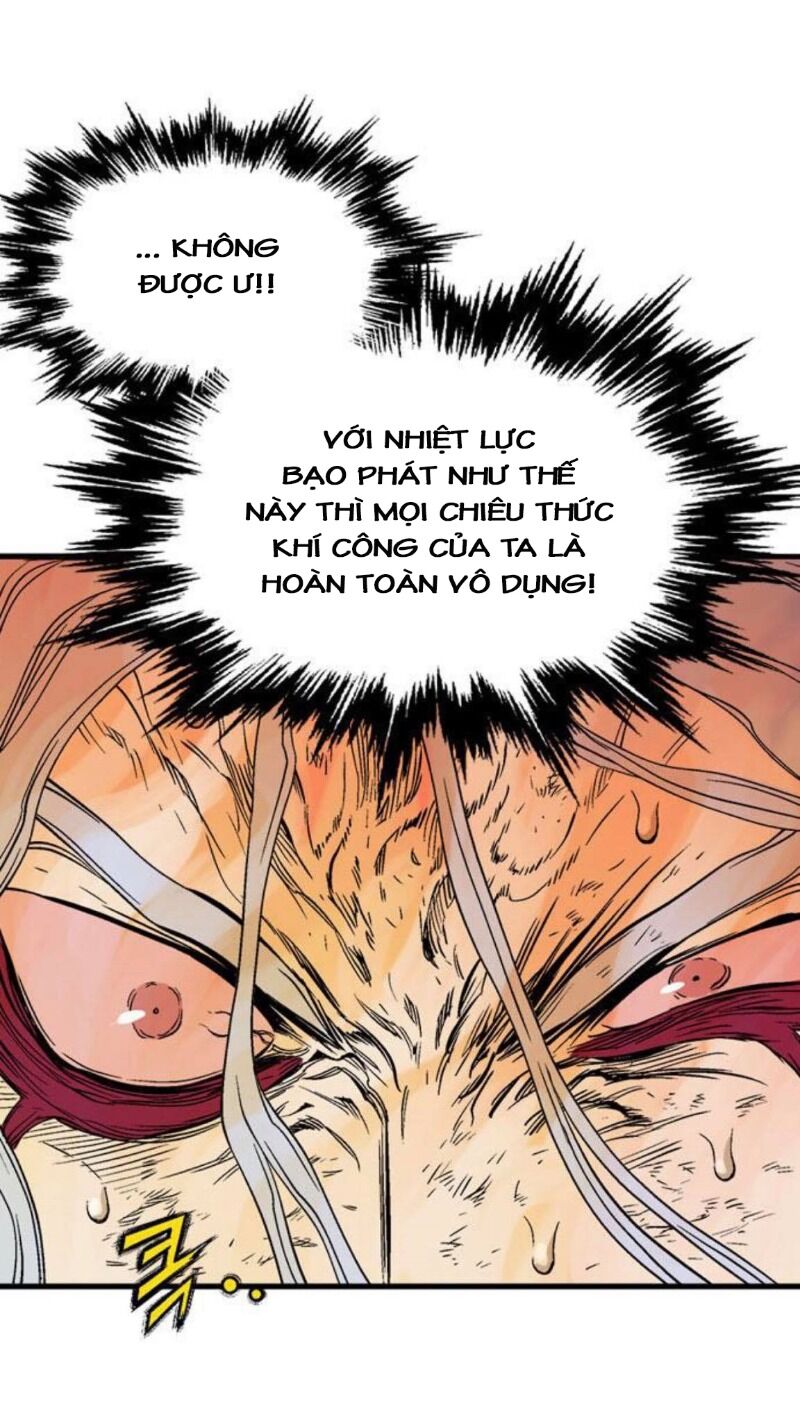 cao thủ 2 chapter 129 120