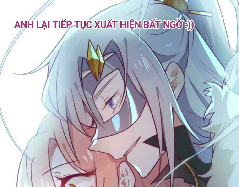 tà quân khó dưỡng tiểu ma phi chapter 7 72