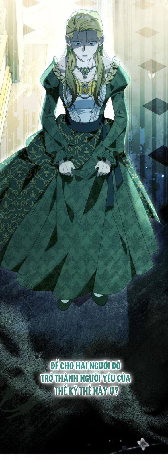 tôi tưởng đó chỉ là tiểu thuyết trọng sinh bình thường chapter 91.2 6