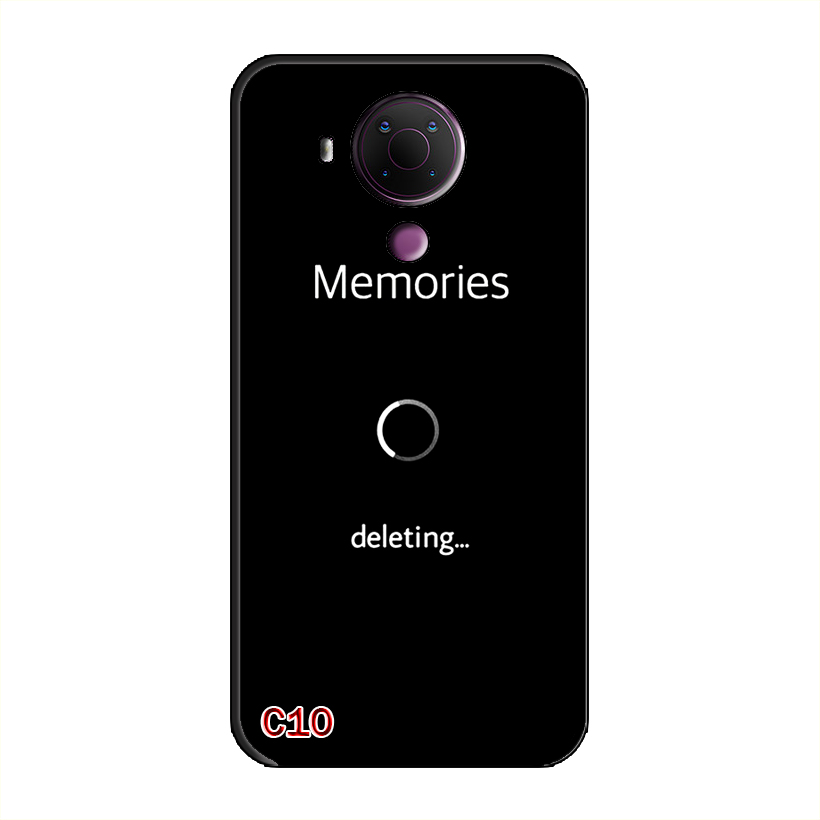 Ốp Lưng Dành Cho NOKIA 5.4