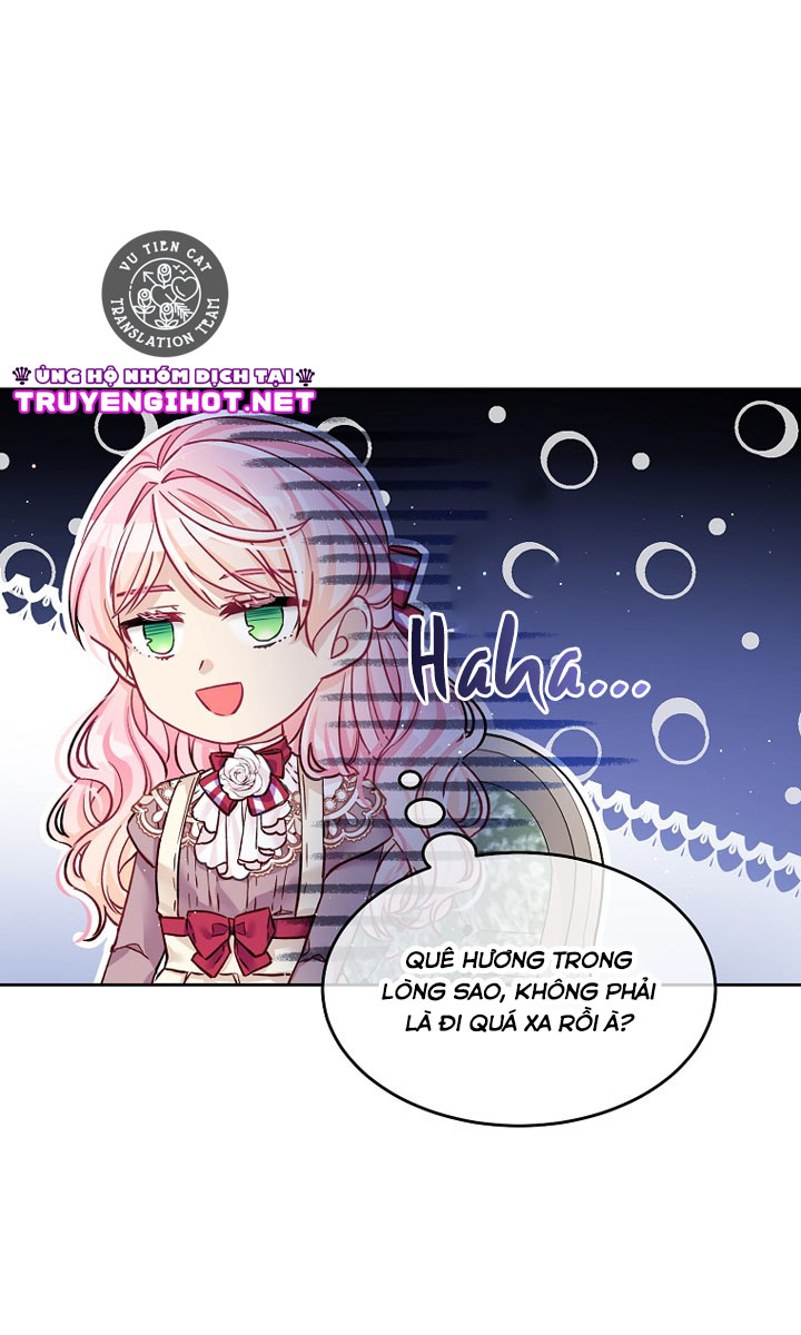 tôi gặp rắc rối vì chồng qúa dễ thương chapter 14.1 15