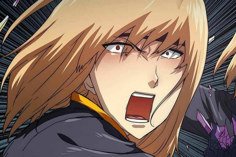 các chòm sao chỉ chú ý mình tôi chapter 20 252