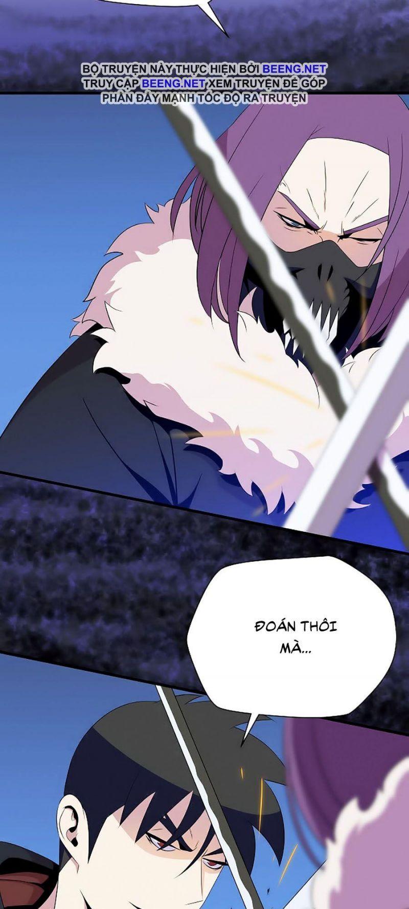 tiêu diệt đấng cứu thế chapter 24 2
