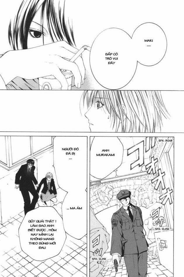 arcana soul chapter 6 23