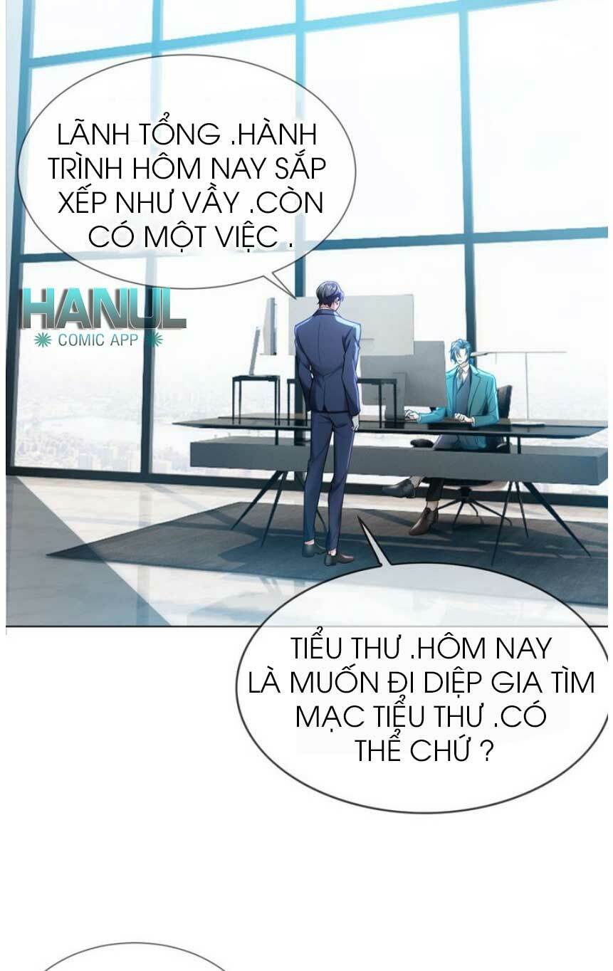 cô vợ nhỏ nuông chiều quá lại thành ác!! chapter 187.1 3