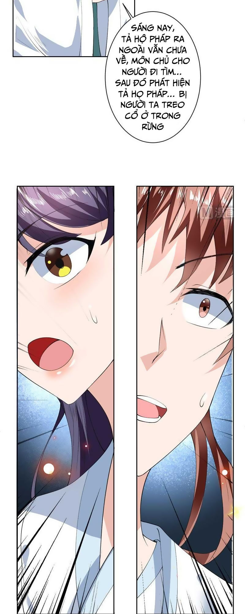 tối cường thần thú hệ thống chapter 90 10