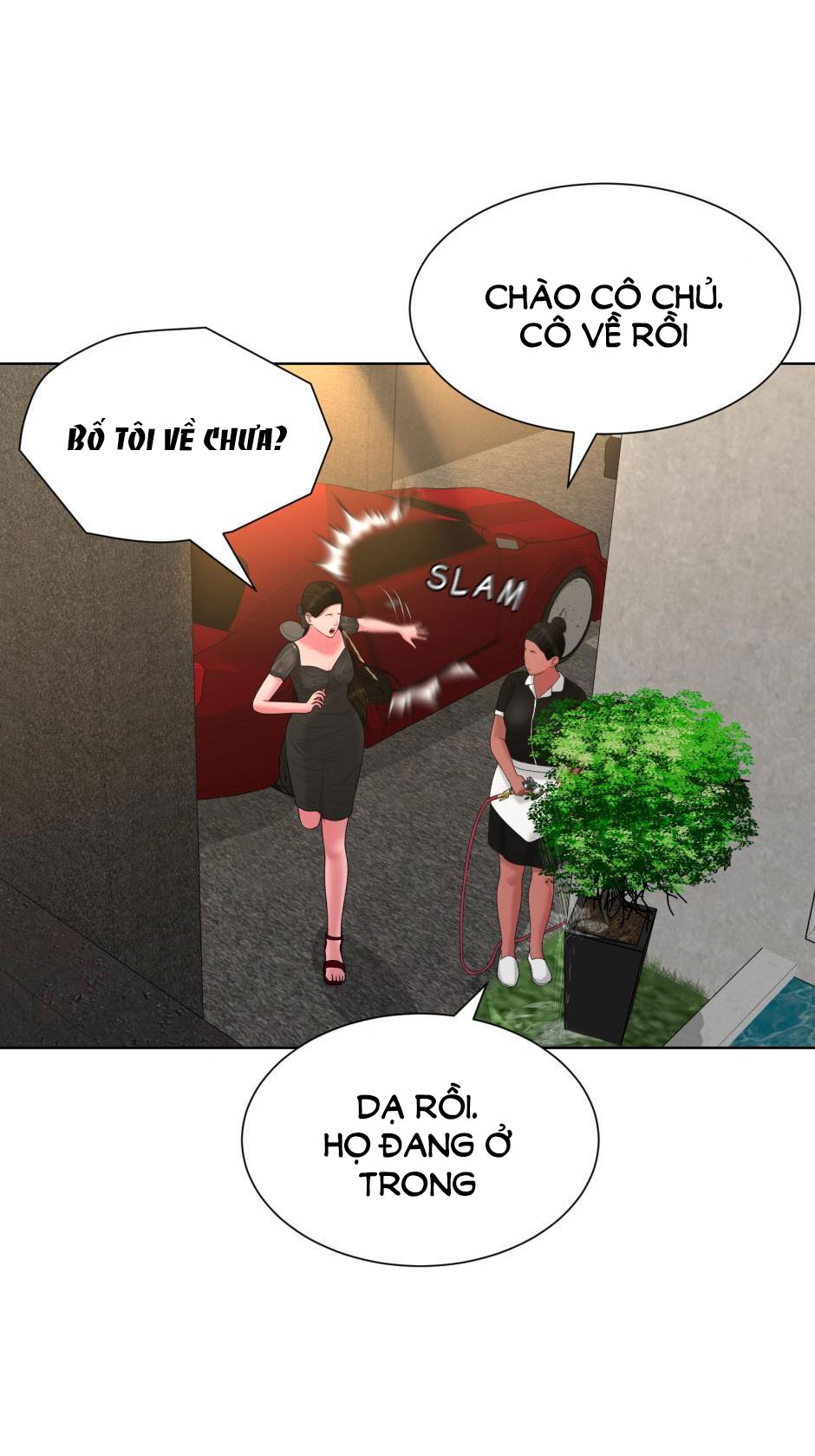 góc tối trái tim chapter 10.2 5