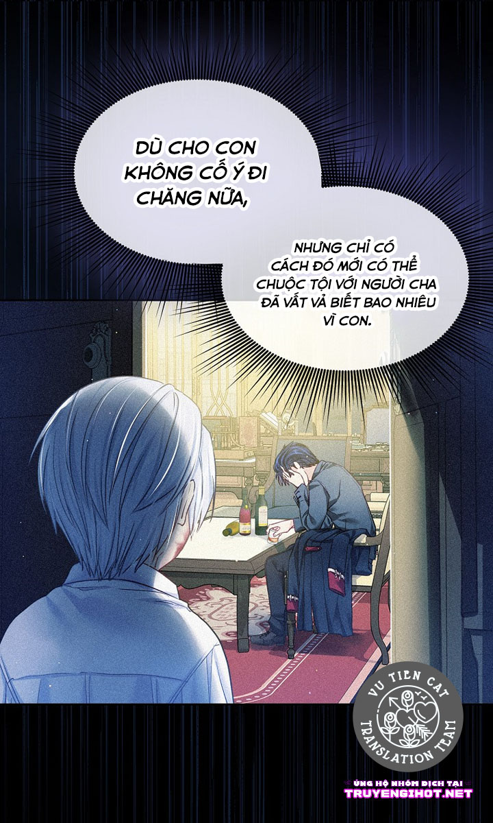tôi gặp rắc rối vì chồng qúa dễ thương chapter 11.1 12