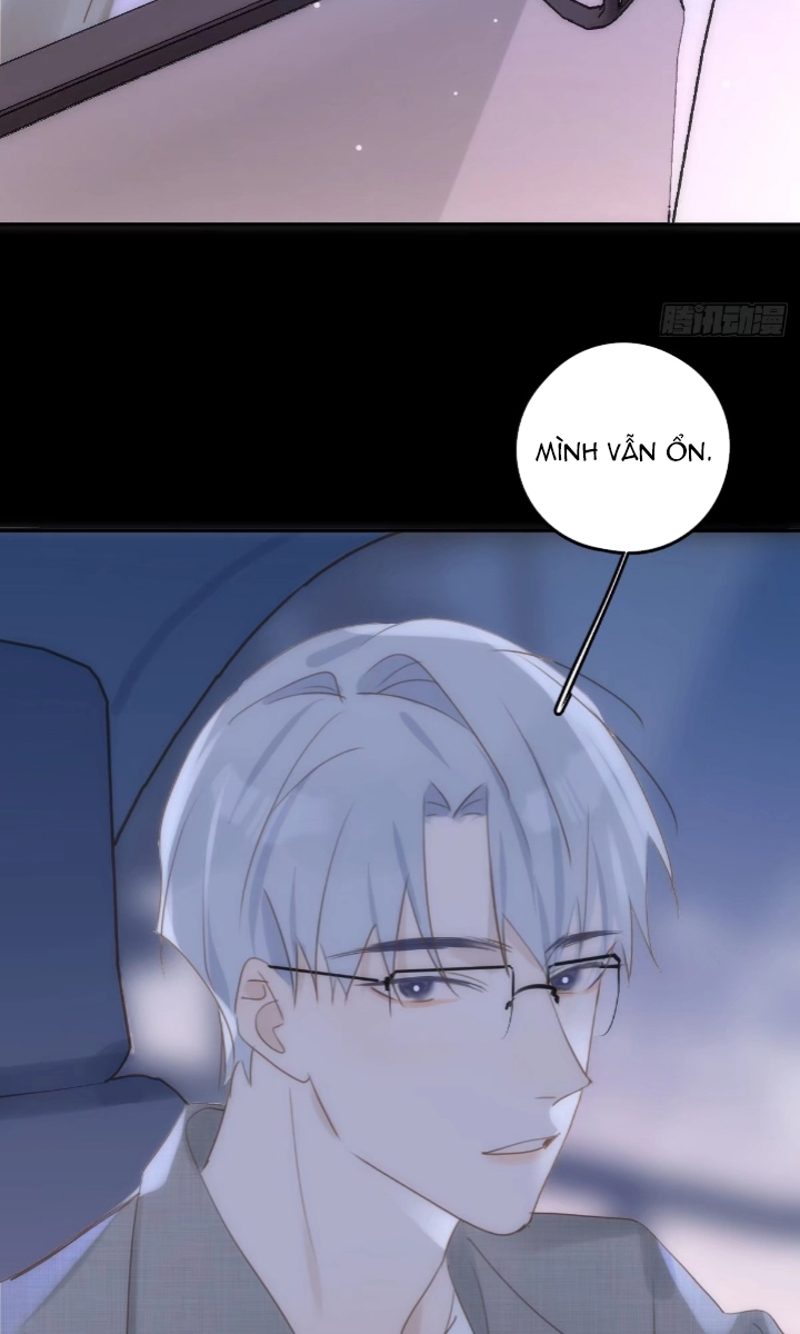 đêm đầy sao nói với em chapter 36 21