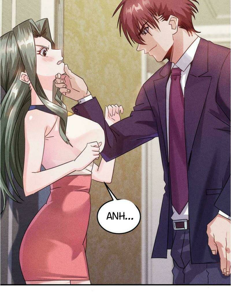 cao thủ cận vệ của nữ chủ tịch chapter 11 18