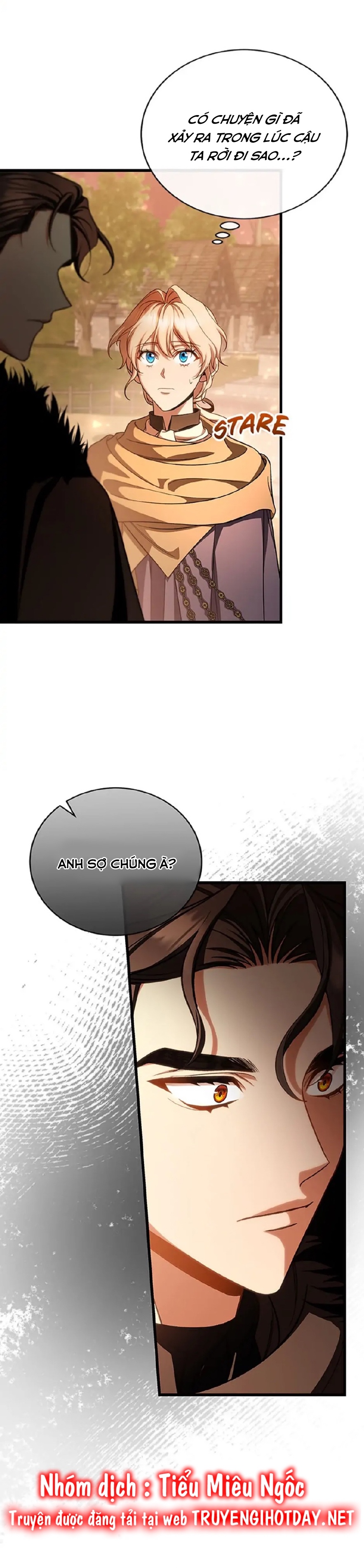 vị cứu tinh của nhân vật chính chapter 63 16