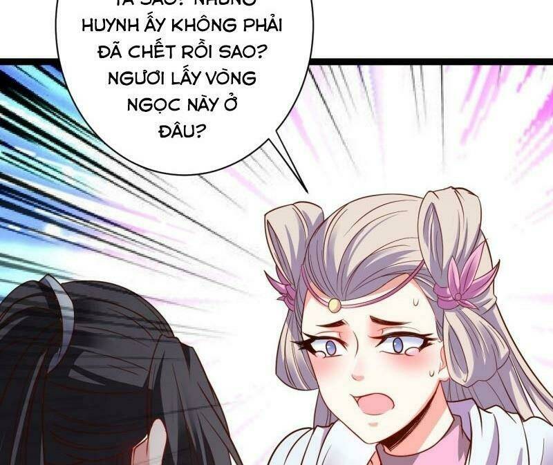 trọng sinh tối cường ma tôn ở rể chapter 70 43