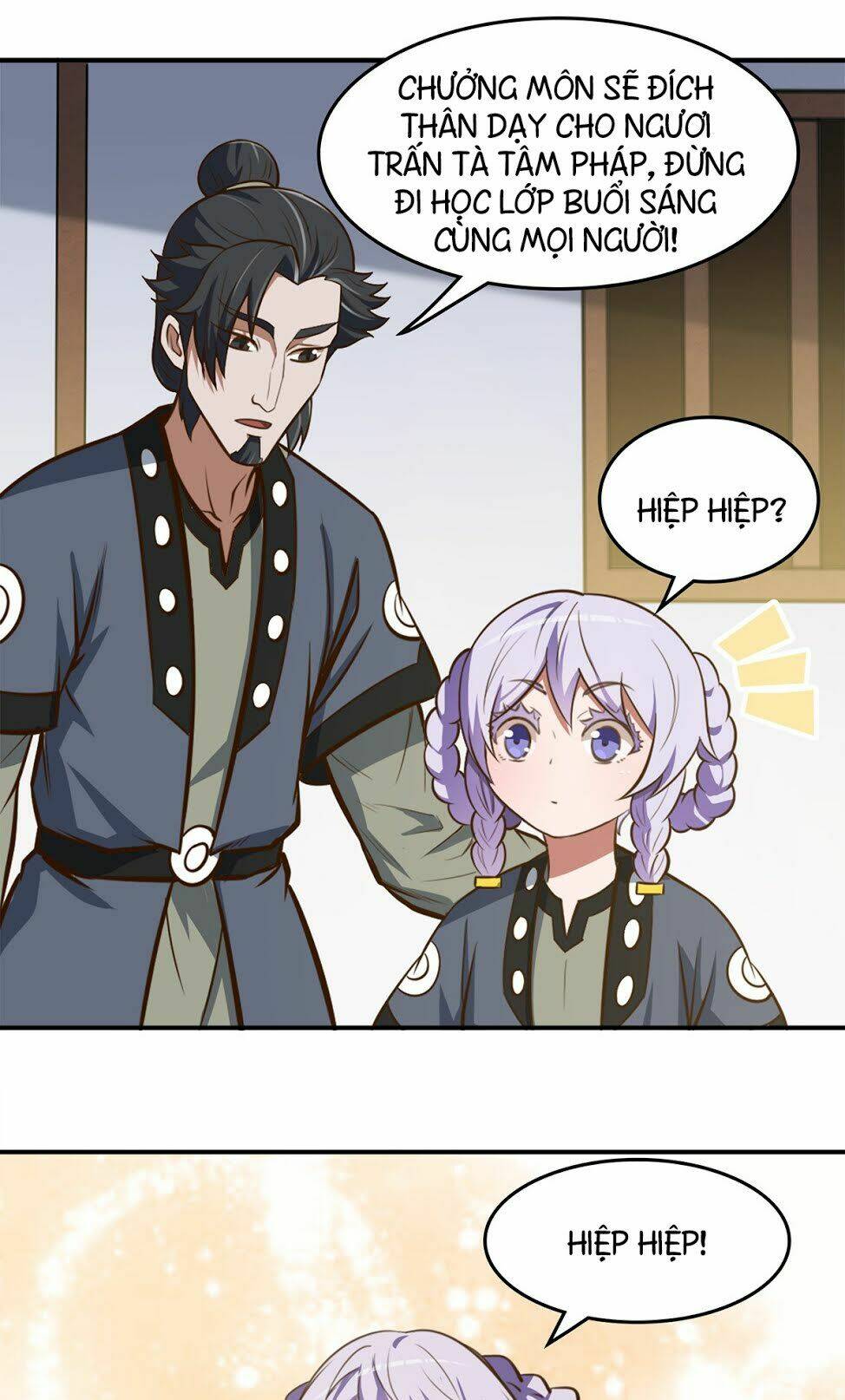 hiệp hành cửu thiên chapter 86 7