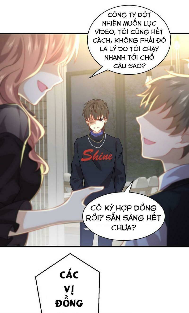 xuyên không vào thế giới nữ cường chapter 42 6