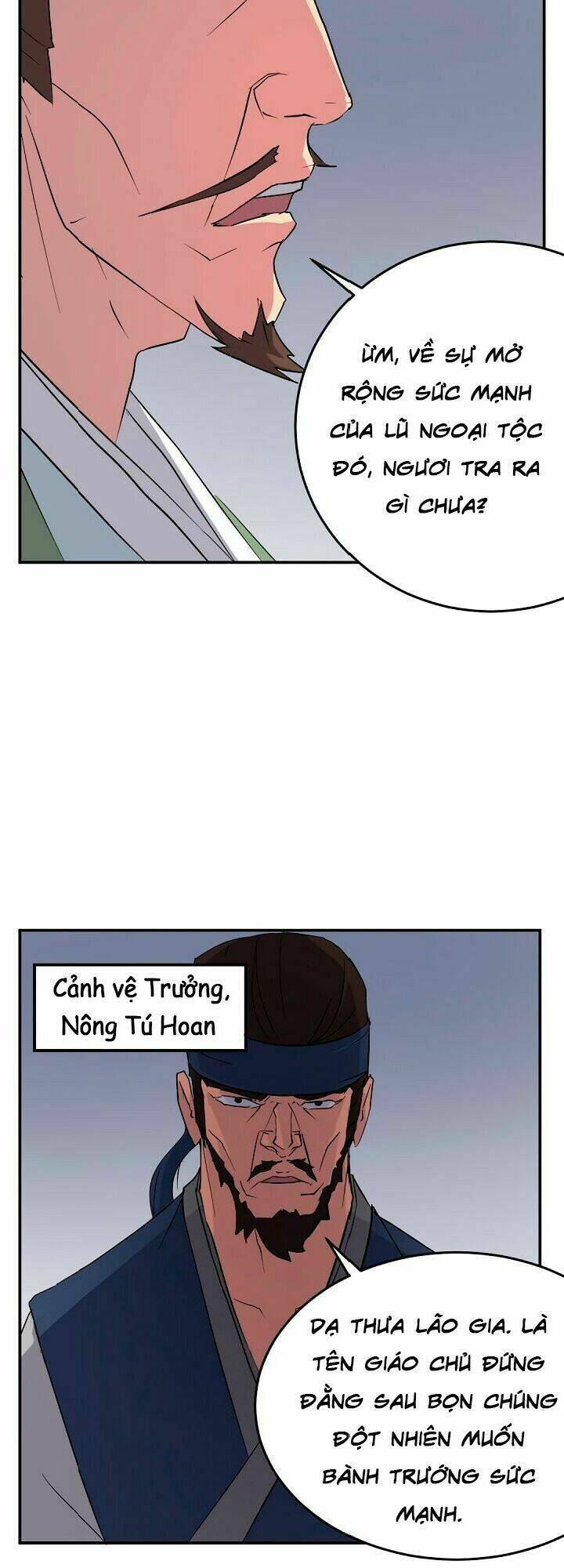 trọng sinh, bất khả chiến bại chapter 21 52