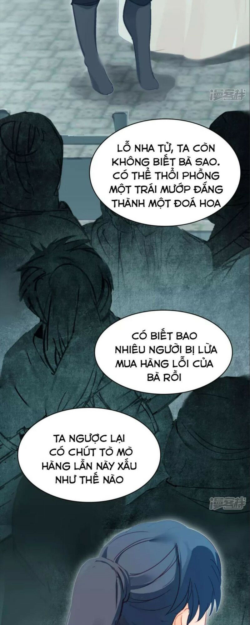 long hồn chiến tôn chapter 8 27